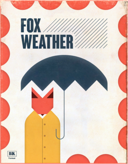Fox Weather - FULL STUDY